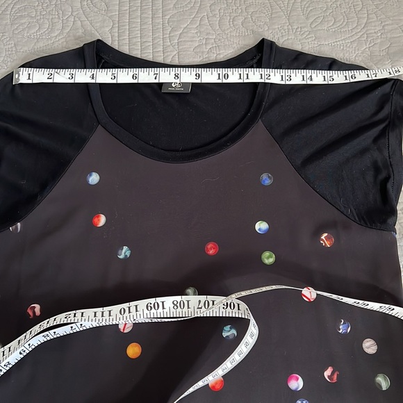 PAUL SMITH DRESS SZ M - Picture 8 of 10